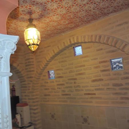 Casa Marhaba - Welcome Sevilla Exterior foto