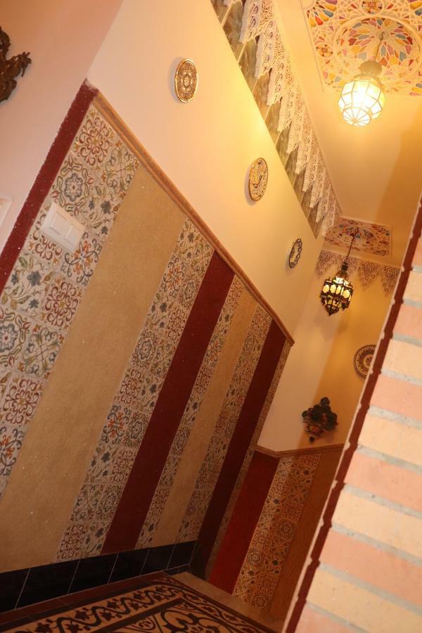 Casa Marhaba - Welcome Sevilla Exterior foto