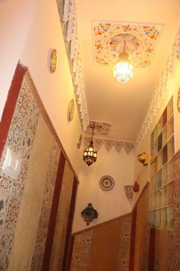 Casa Marhaba - Welcome Sevilla Exterior foto